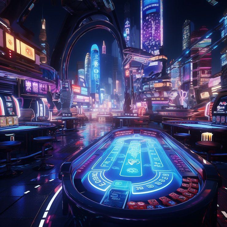 Dasbor platform slot thailand menampilkan pasar olahraga, permainan slot, dan meja kasino langsung