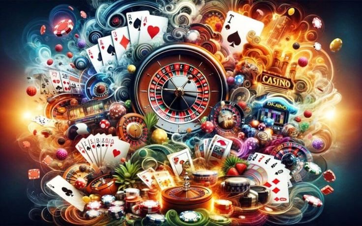 Antarmuka permainan Ekor Number di slot thailand dengan pemilihan angka 0-9 yang jelas