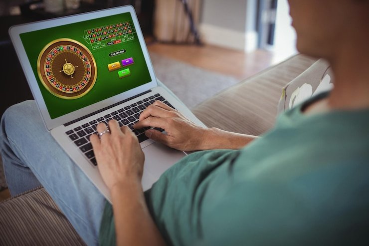 slot thailand featured game showcase