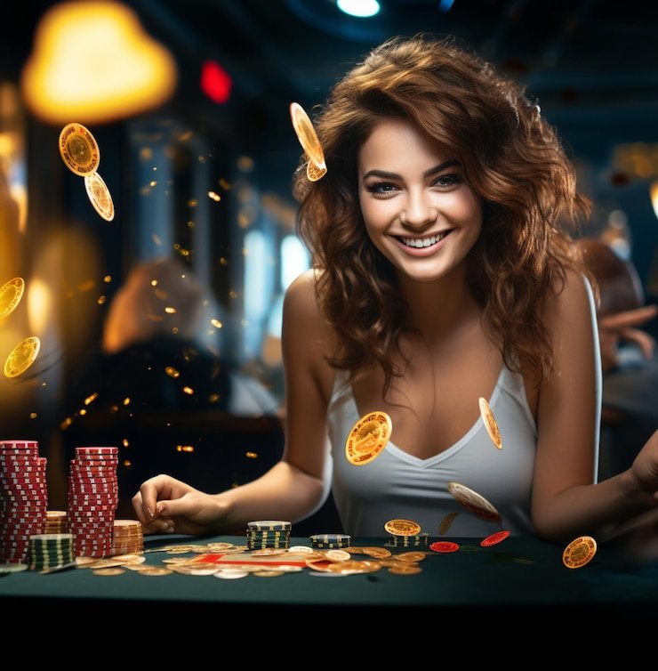 Tampilan gulungan Galactic Gems di platform slot thailand dengan simbol kosmik berwarna cerah
