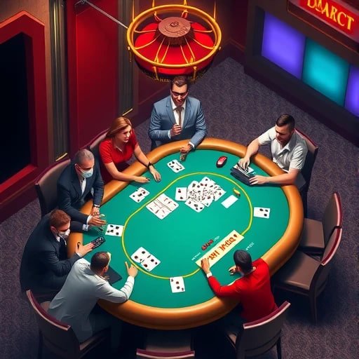 Dashboard platform slot thailand menampilkan pasar Liga 1 dan permainan slot