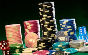 Riwayat transaksi deposit dan penarikan pengguna di dashboard slot thailand