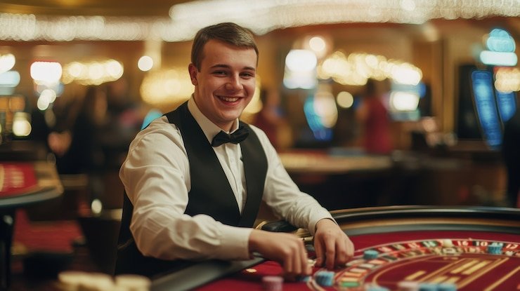 Opsi pembayaran DANA, QRIS, dan metode bank di slot thailand