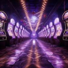 slot thailand featured game showcase