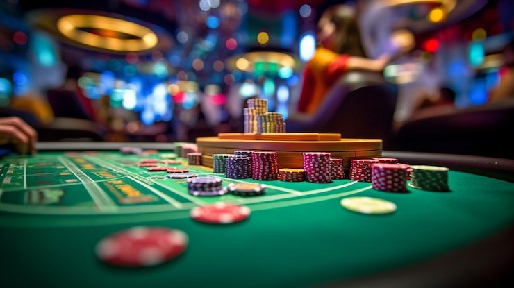 Antarmuka deposit slot thailand dengan pilihan metode pembayaran QRIS, DANA, dan bank lokal