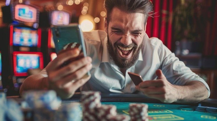 Verifikasi identitas slot thailand